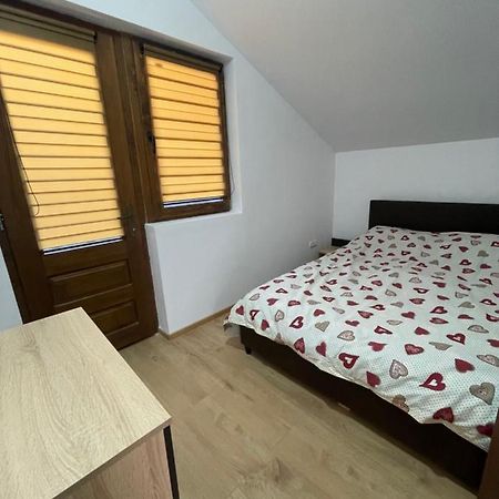 Cabana Retegan Baile Figa Bethlen Kültér fotó