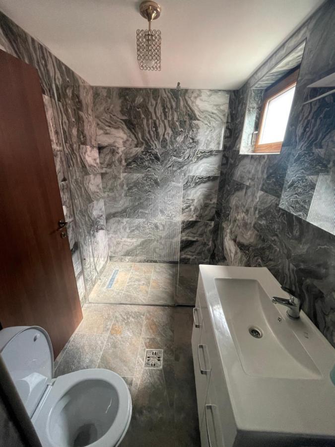 Cabana Retegan Baile Figa Bethlen Kültér fotó