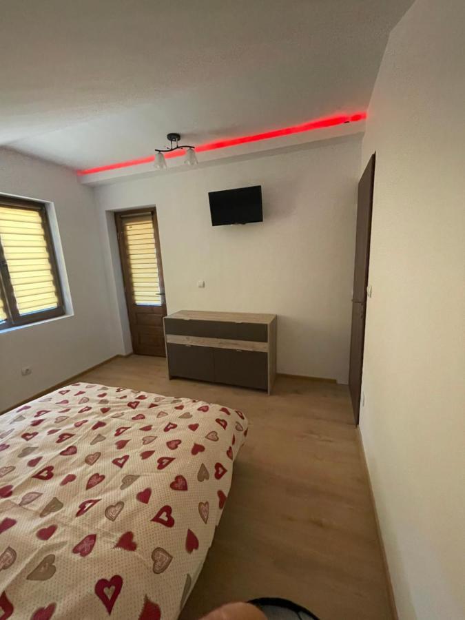 Cabana Retegan Baile Figa Bethlen Kültér fotó